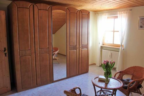 Apartamentos Ferienwohnung Cornelia Frisch