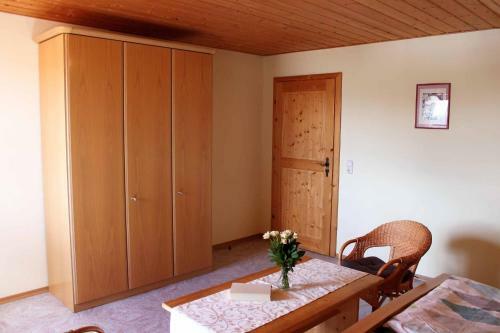 Apartamentos Ferienwohnung Cornelia Frisch