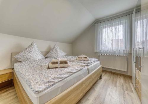 Ferienchalet Zum Lusen