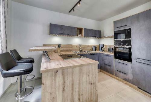Ferienchalet Zum Lusen