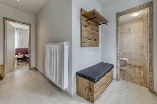 Ferienchalet Zum Lusen