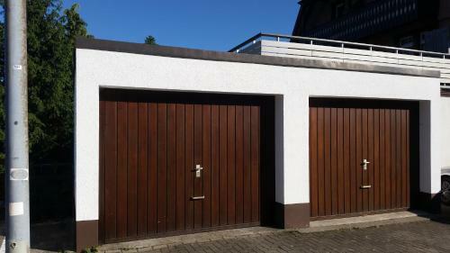 Apartamento Landhaus-apartment Feldbergblick