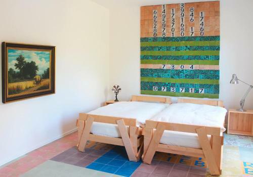 Apartamento Loreley 110