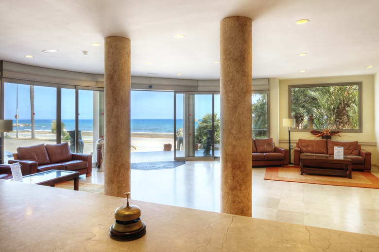 Hotel Sunway Playa Golf Sitges