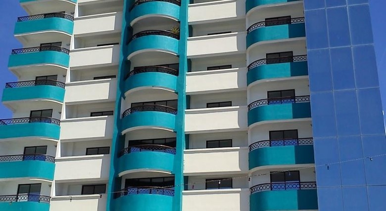Hotel Plaza Marina Mazatl�n