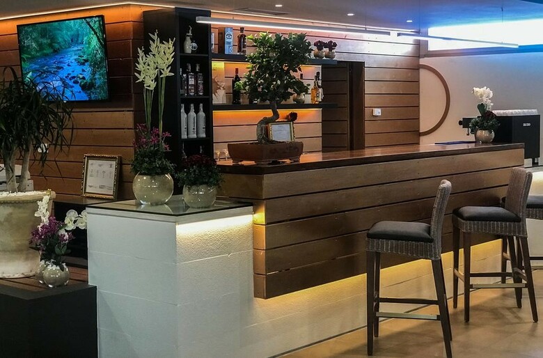 Aparthotel On Family Islantilla