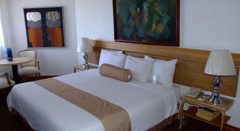 Laffayette Hotel Guadalajara