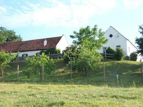 Apartment Liendl
