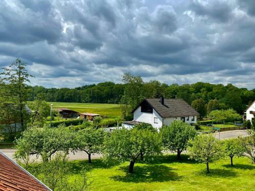 Apartamento Ferienwohnung D�rrwies