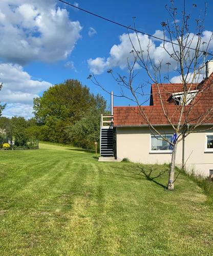 Apartamento Ferienwohnung D�rrwies