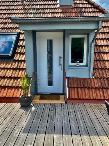 Apartamento Ferienwohnung D�rrwies
