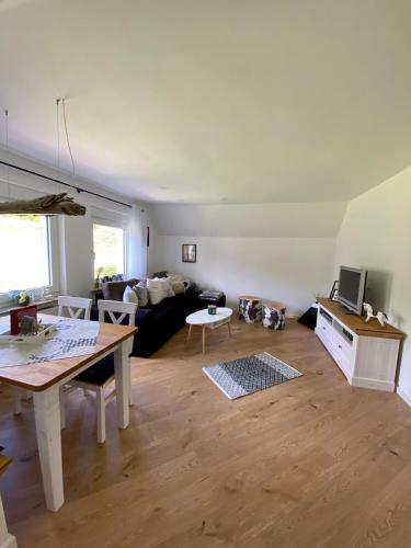 Apartamento Ferienwohnung D�rrwies