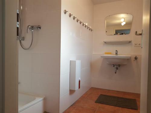Hostal Zimmervermietung St.wendel