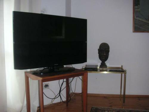 Apartamento My Sweet Home