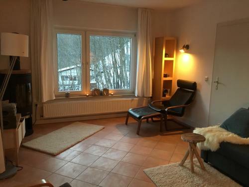 Platell Ferienh�user Sankt Andreasberg