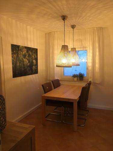 Platell Ferienh�user Sankt Andreasberg