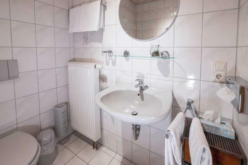 Apartamentos Wilderer Stube