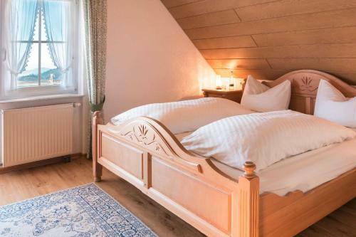 Apartamentos Wilderer Stube