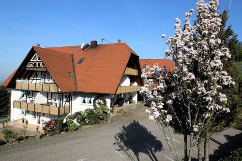 Apartamentos Wilderer Stube