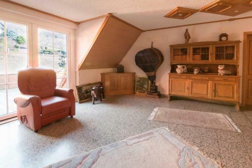 Apartamentos Wilderer Stube