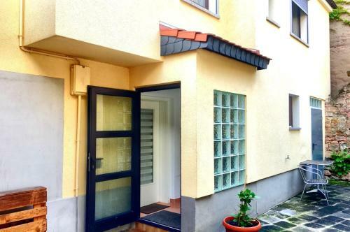 Apartamento Ferienwohnung M�der