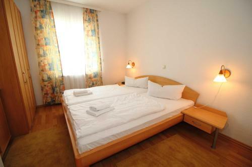 Apartamento Ferienwohnung Feuerstein In Hafenn