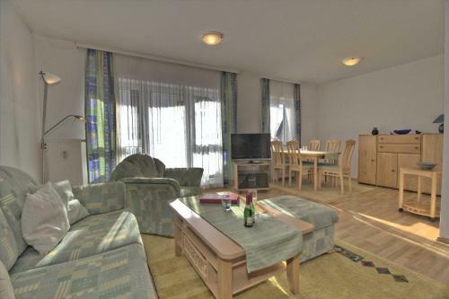 Apartamento Ferienwohnung Feuerstein In Hafenn