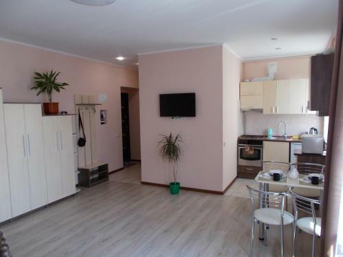 Apartment Near The Forum Mall