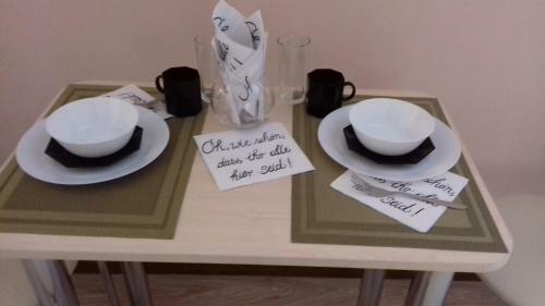 Apartment Near The Forum Mall