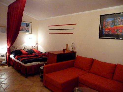Apartamento Appartements Villa Drachenberg