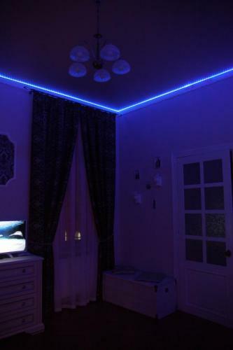 Luxury Lviv Apartment