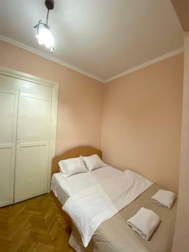 Apartment On Zaliznychna Street