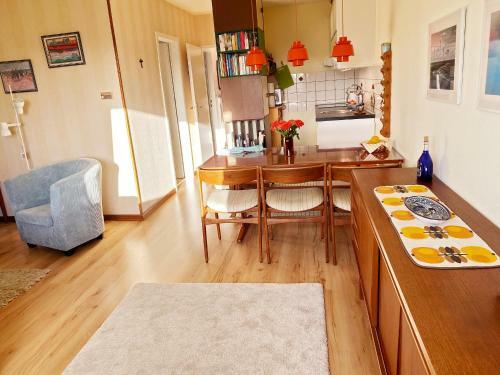 Apartamento Reetdachwohnung 200m Vom Ordinger Strand