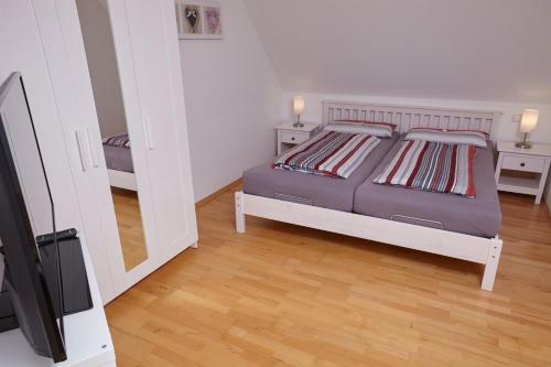 "strand" - Haus Hartwig