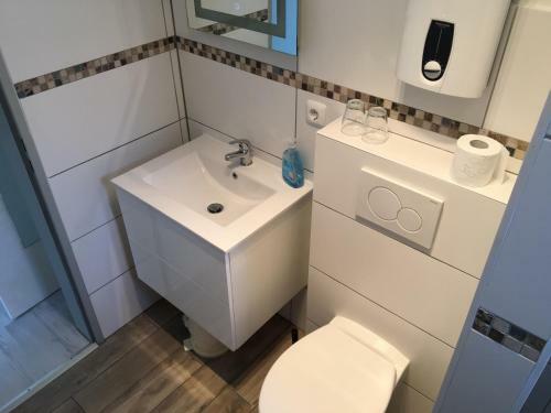 Apartamento Appartmenthaus Kehrwieder