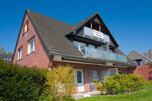Apartamento Appartmenthaus Kehrwieder