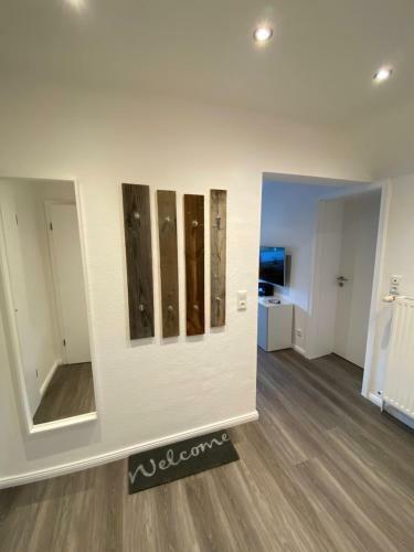 Apartamento Haus Waldenfels