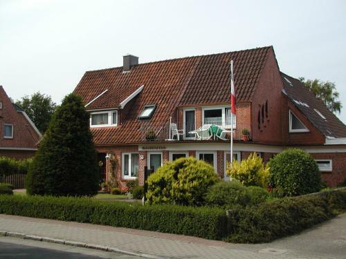 Apartamento Haus Waldenfels