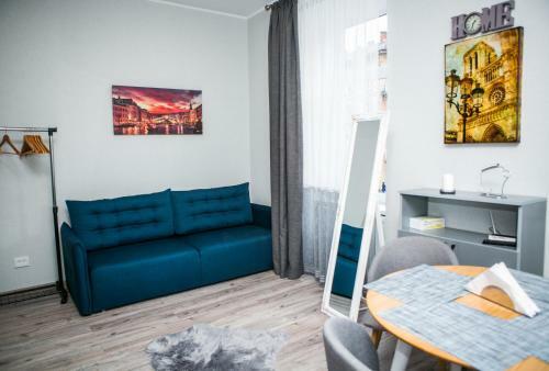 Apartamento Luxury Flat In Downtown