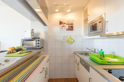 Apartamento Nordseeoase