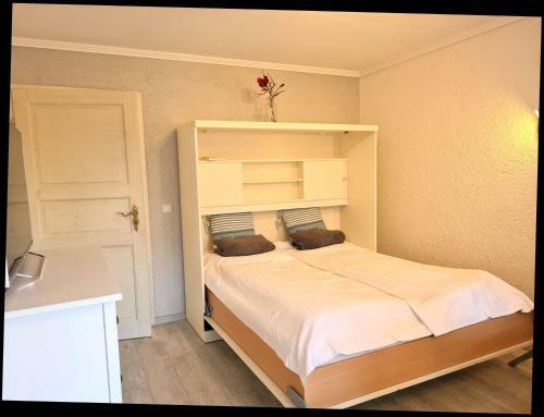Apartamento Haus Seeheim