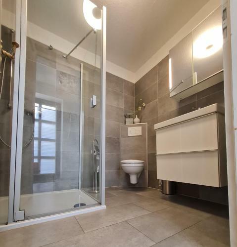 Apartamento Haus Seeheim