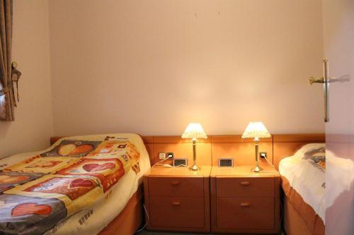 Apartamento Appartement 256