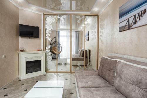 Avalon Apartment In Lviv
