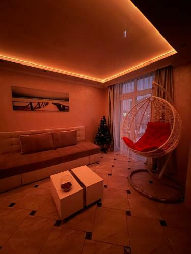 Avalon Apartment In Lviv