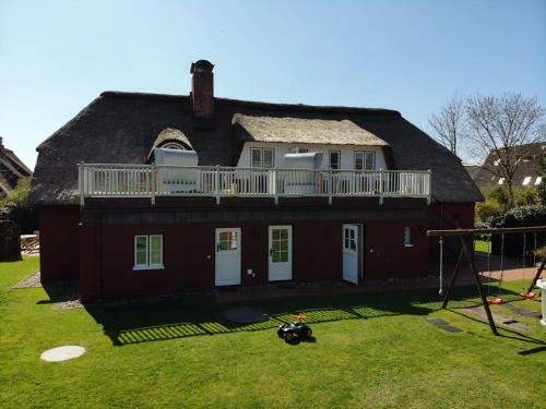 Apartamento Alte Schule