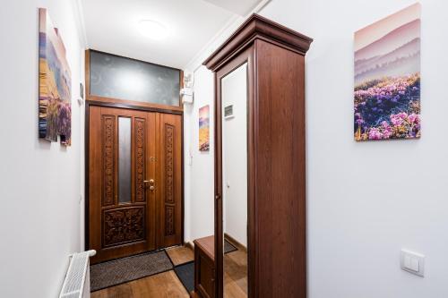 Apartamento Romari ????? ?????????