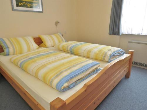 Apartamento Haus Carstens ~ Gorch-fock-weg 36