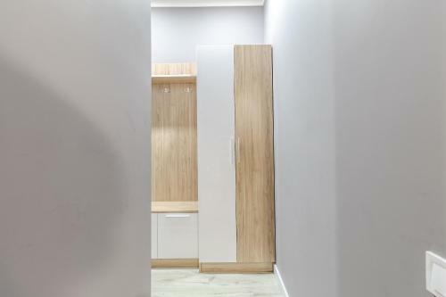 Apartamento Modern Rus