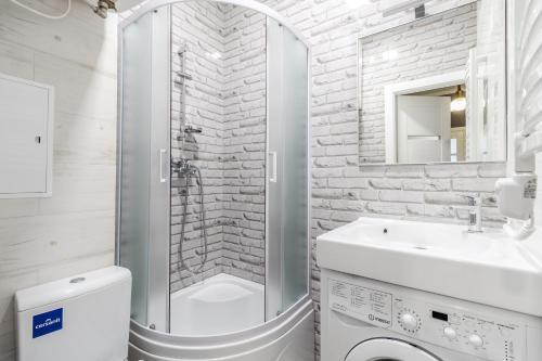 Apartamento Modern Rus